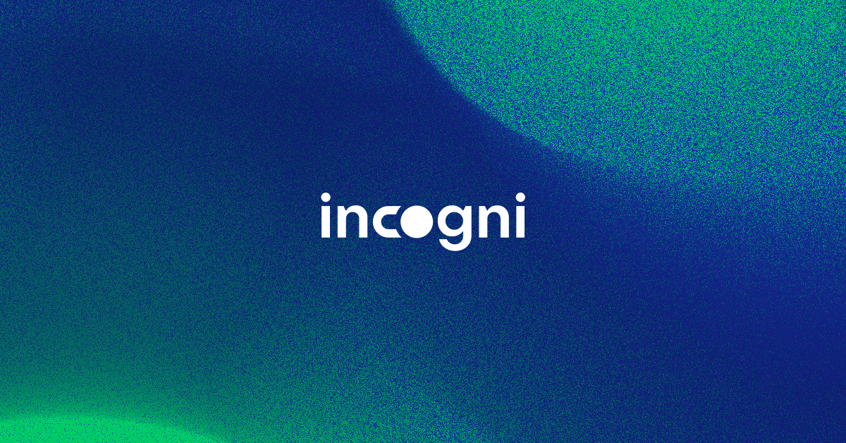 Incogni brand image