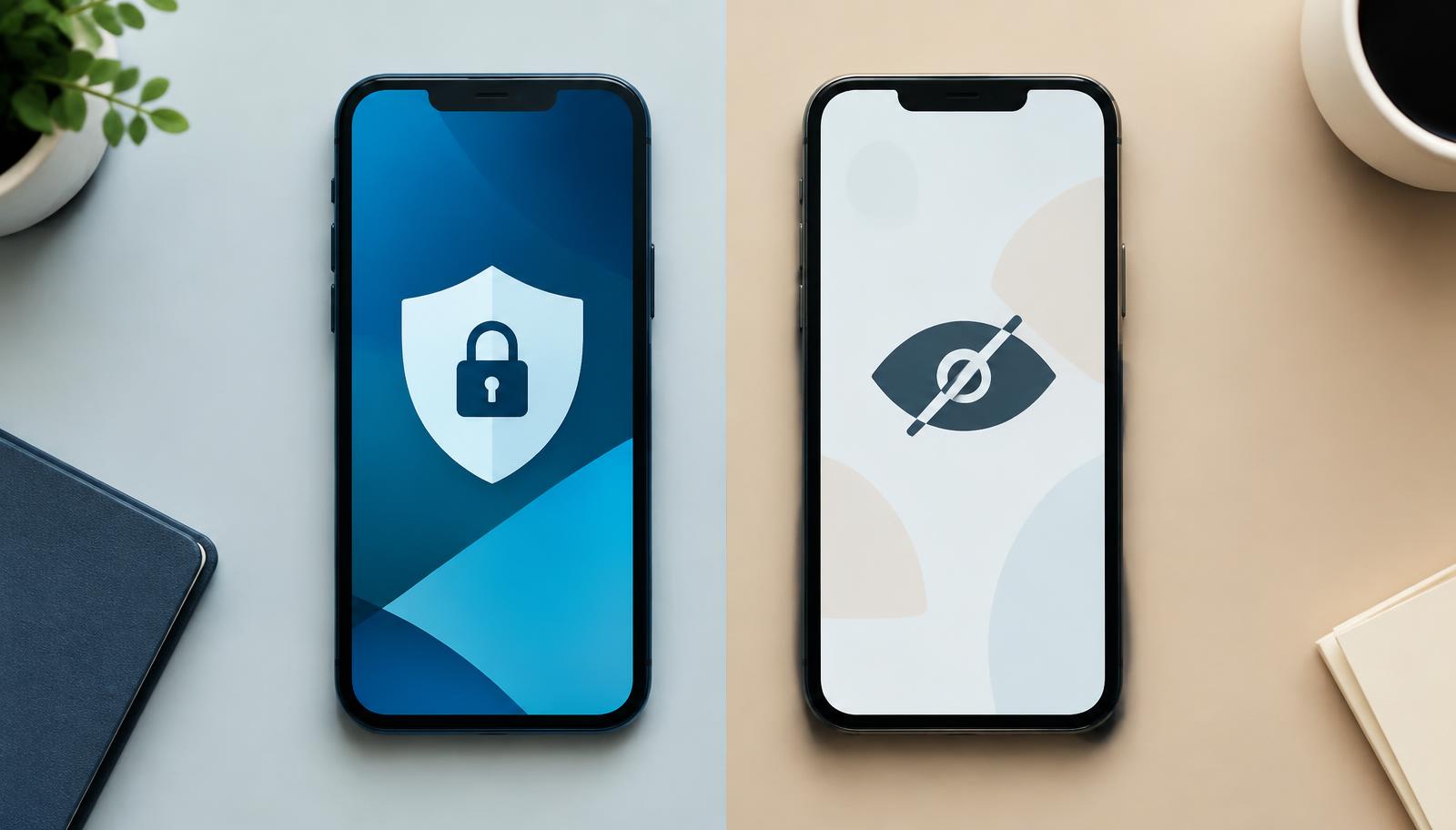 Illustration for this data removal review
