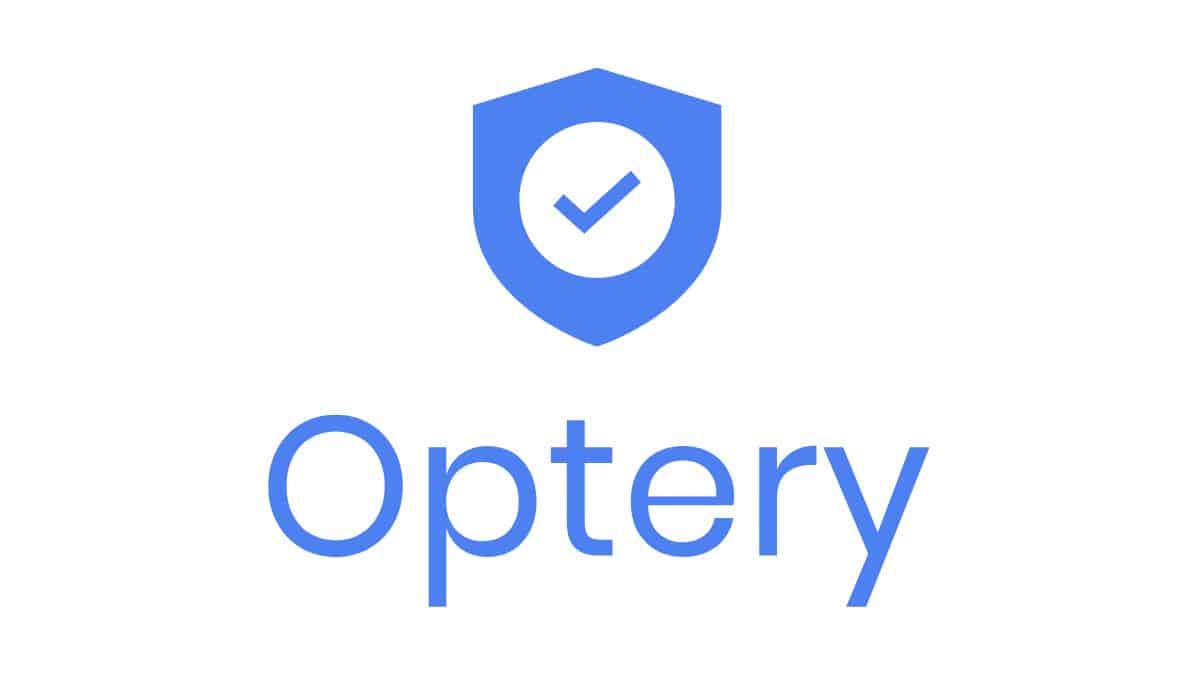 Optery brand image