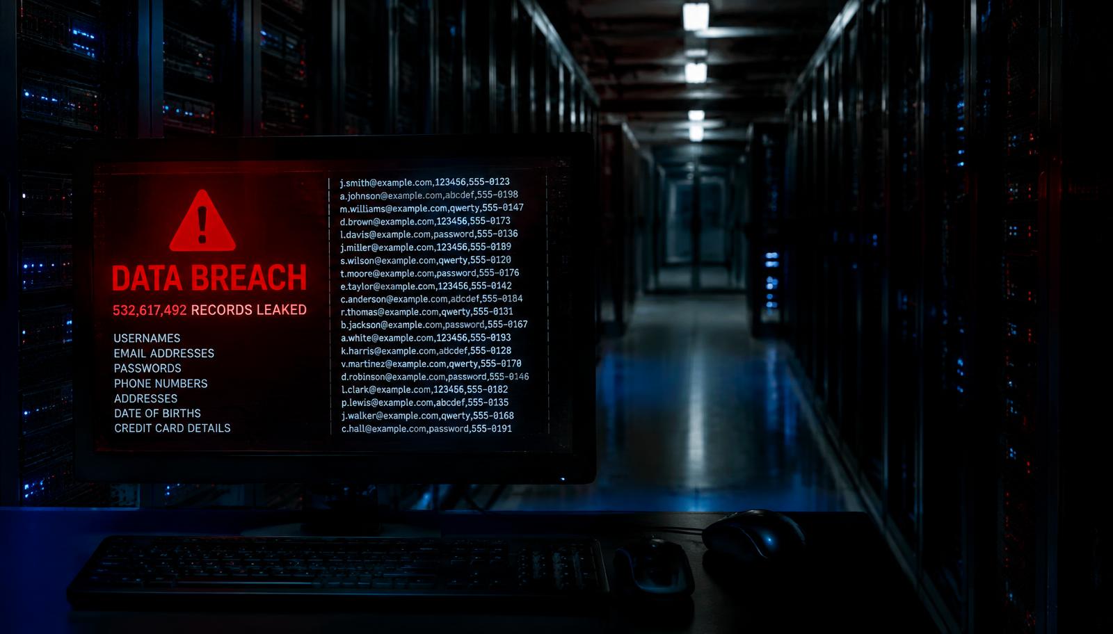 Teen suspected of leading KillSec ransomware arrested