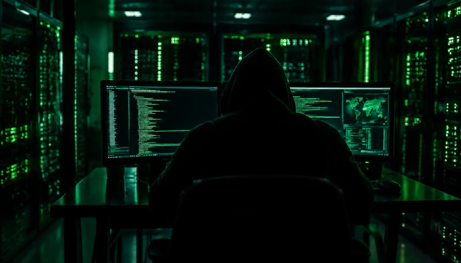 US cyber chief defends plan to let firms hack criminals