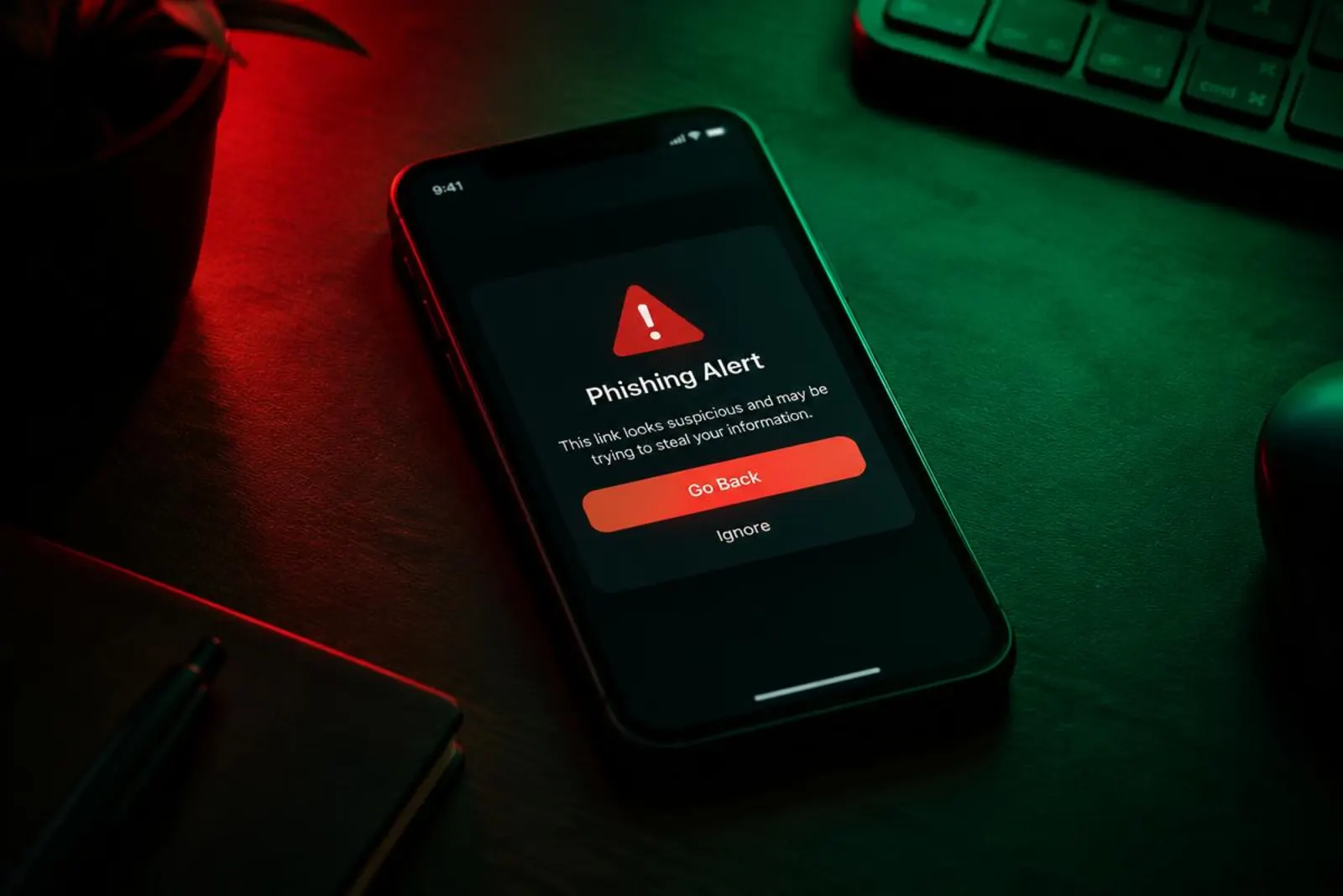 Fake Zoom and Docusign emails target corporate inboxes